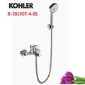 Sen vòi bồn tắm Mỹ Kohler Elate K-28190T-4-BL
