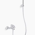 Sen vòi bồn tắm gắn tường Mỹ Kohler July K-28194T-4-BL