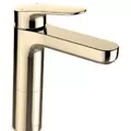 Vòi chậu rửa 1 lỗ nóng lạnh thân cao Kohler Accliv K-33063T-4-AF