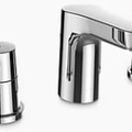 Vòi chậu rửa 3 lỗ Mỹ Kohler Accliv K-33065T-4-AF