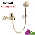 Sen vòi bồn tắm Mỹ Kohler Accliv K-33079T-4-AF