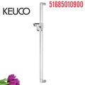 Thanh trượt cài sen Đức Keuco Elegance 51685010900