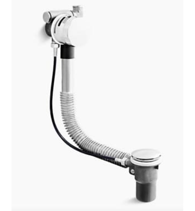 Bộ xả bồn tắm Kohler K-1086986-CP