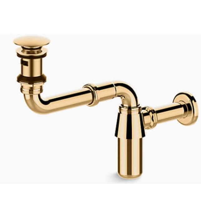 Xi phông chữ P kohler K-7383T-BGD