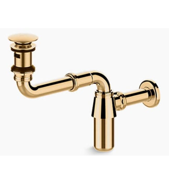 Xi phông chữ P kohler K-7383T-PGD