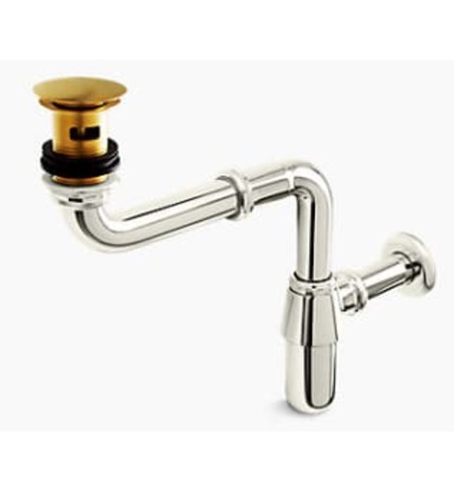 Xi phông chữ P kohler K-7383T-SN