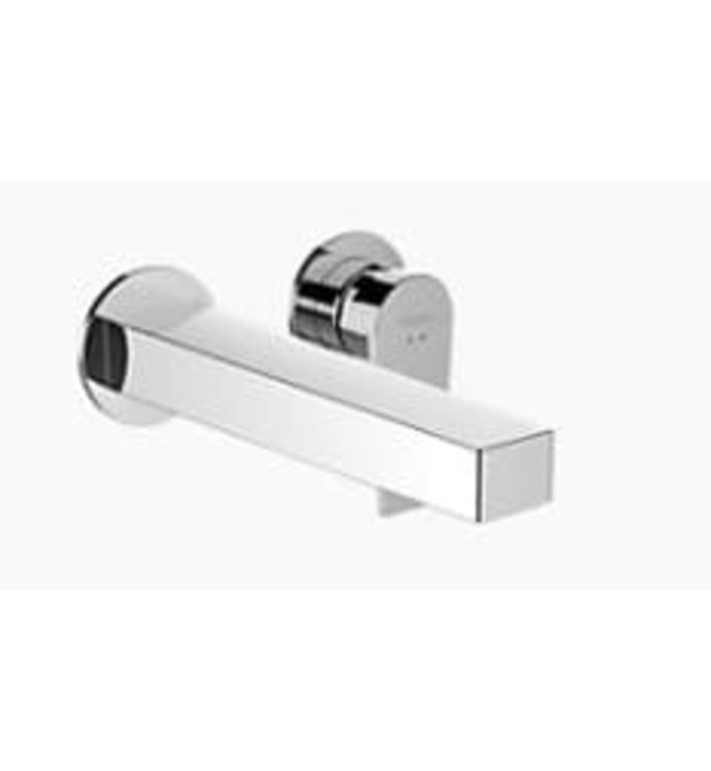 Vòi bồn tắm gắn tường Mỹ Kohler July K-74027X-B4-CP