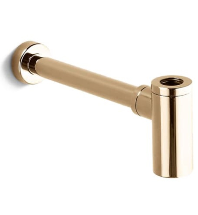 Xi phông dạng cổ chai kiểu gắn tường kohler K-9033T-AF