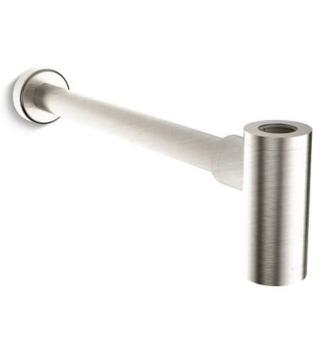 Xi phông dạng cổ chai kiểu gắn tường kohler K-9033T-BN