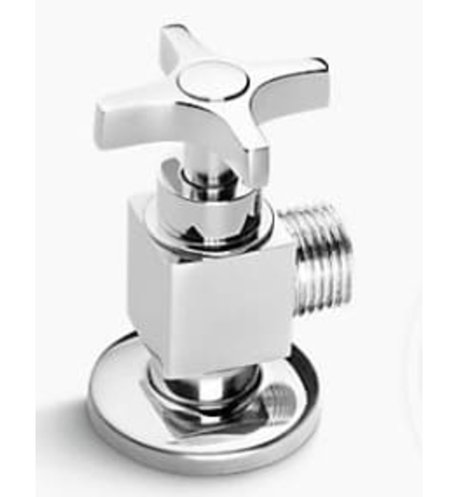 Van khóa Kohler K-R12066T-3-CP