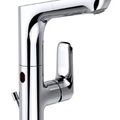 Vòi chậu rửa cảm biến có dây rút Kohler Components K-29006T-4-CP