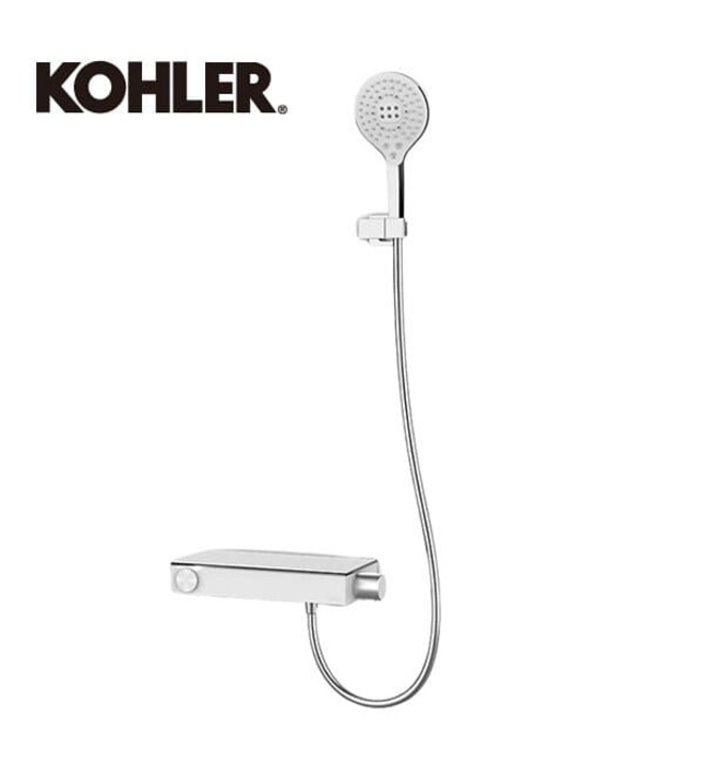 Sen tắm cảm biến nhiệt Kohler Urbanityk K-23750T-9-CP