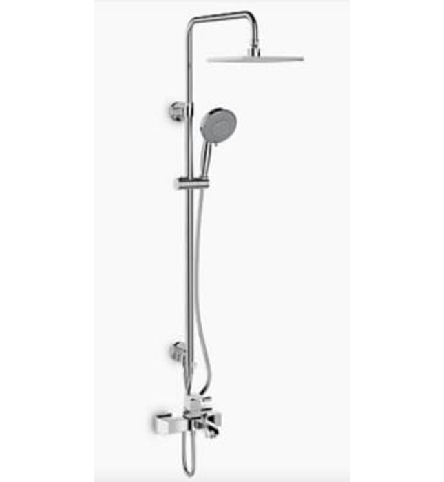 Sen tắm cây đứng Mỹ Kohler Loure K-31153T-B4-2MB