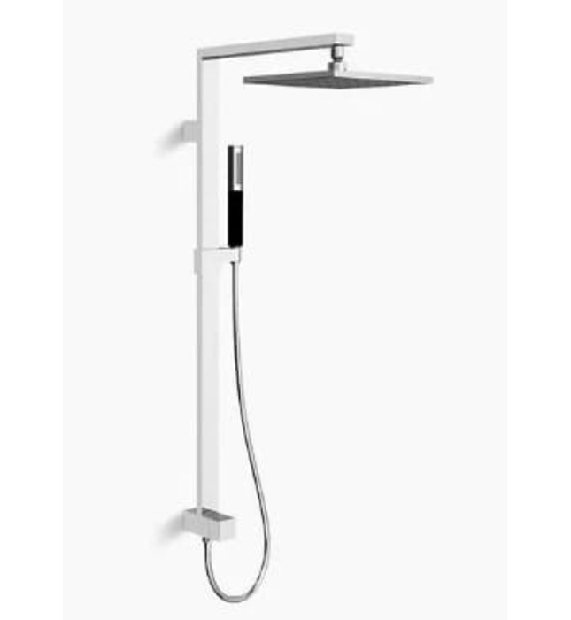 Sen tắm cây đứng Mỹ Kohler Loure K-6219T-D-CP