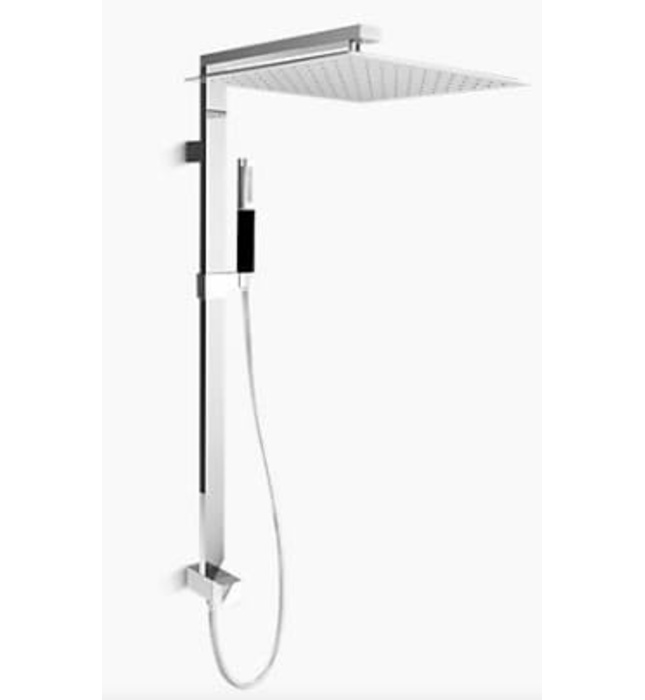 Sen tắm cây đứng Mỹ Kohler LOURE K-98337T-D-CP