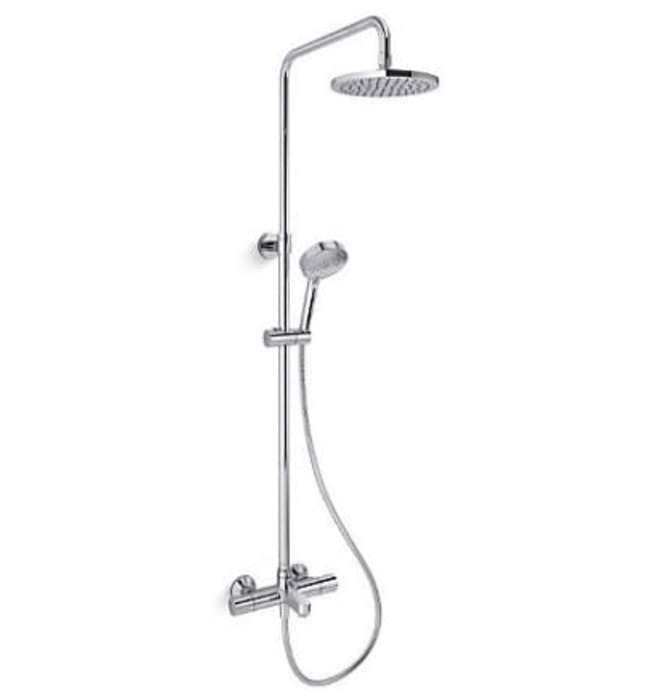 Sen tắm cây Mỹ Kohler Aleo K-99742T-C9-CP