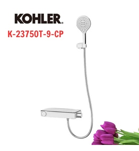 Sen tắmcảm biến nhiệt Kohler Urbanityk K-23750T-9-CP
