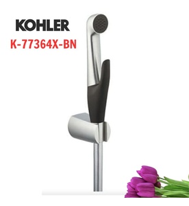 Vòi xịt toilet Kohler K-77364X-BN