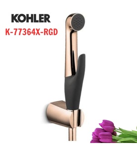 Vòi xịt toilet Kohler K-77364X-RGD