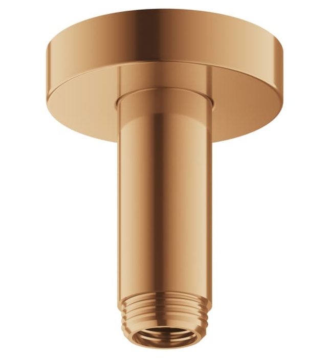 Tay sen phun mưa âm trần Đức Keuco Elegance 51689010100