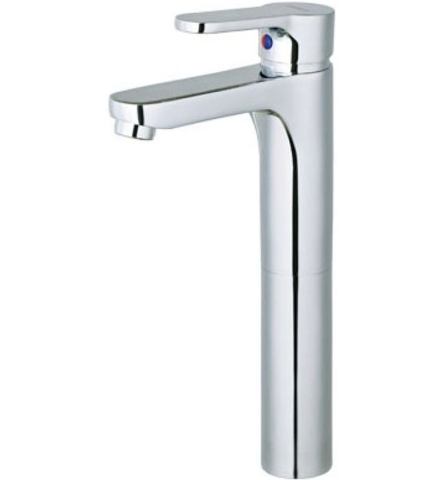 Vòi Lavabo Nóng Lạnh Cao Caesar B571CU