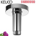 Tay sen phun mưa âm trần Đức Keuco Elegance 51689010100