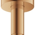 Tay sen phun mưa âm trần Đức Keuco Elegance 51689010100