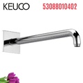 Tay sen phun mưa Đức Keuco 53088010402 Edition 300