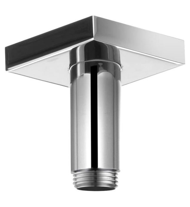 Tay sen phun mưa âm trần đen Đức Keuco 53089130102 Edition 300