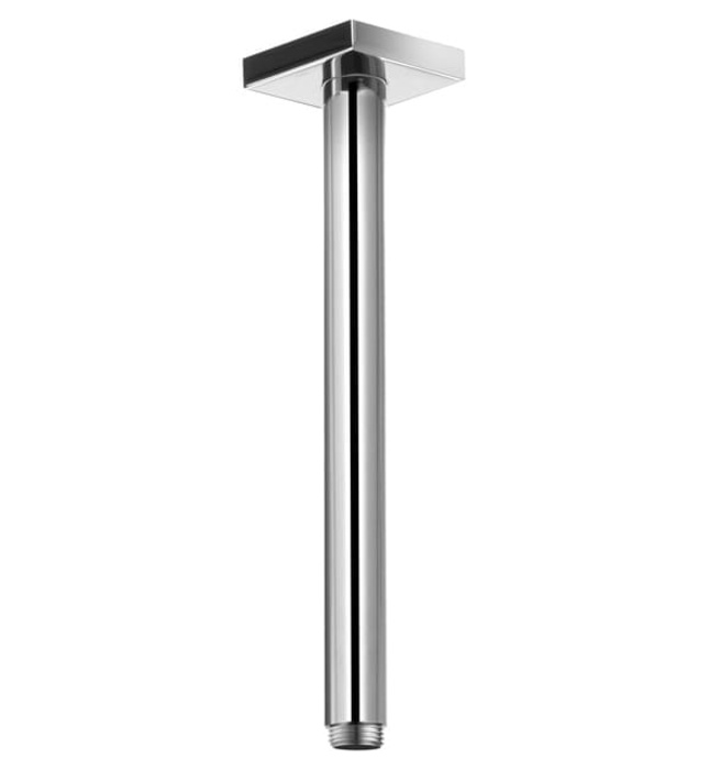 Tay sen phun mưa âm trần đen Đức Keuco 53089130302 Edition 300
