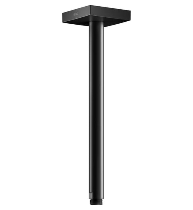 Tay sen phun mưa âm trần đen Đức Keuco 53089130302 Edition 300