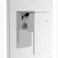 Mặt nạ sen tắm cổ điển 1 chiều Kohler Modulo K-99726T-B4-BL