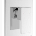 Mặt nạ sen tắm cổ điển 1 chiều Kohler Modulo K-99726T-B4-CP