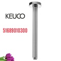 Tay sen phun mưa âm trần Đức Keuco Elegance 51689010300
