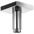 Tay sen phun mưa âm trần vàng Đức Keuco 53089030102 Edition 300