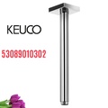 Tay sen phun mưa âm trần Đức Keuco 53089010302 Edition 300