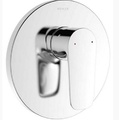 Mặt nạ sen tắm âm tường 1 chiều Kohler Modulo K-99722T-B4-BN