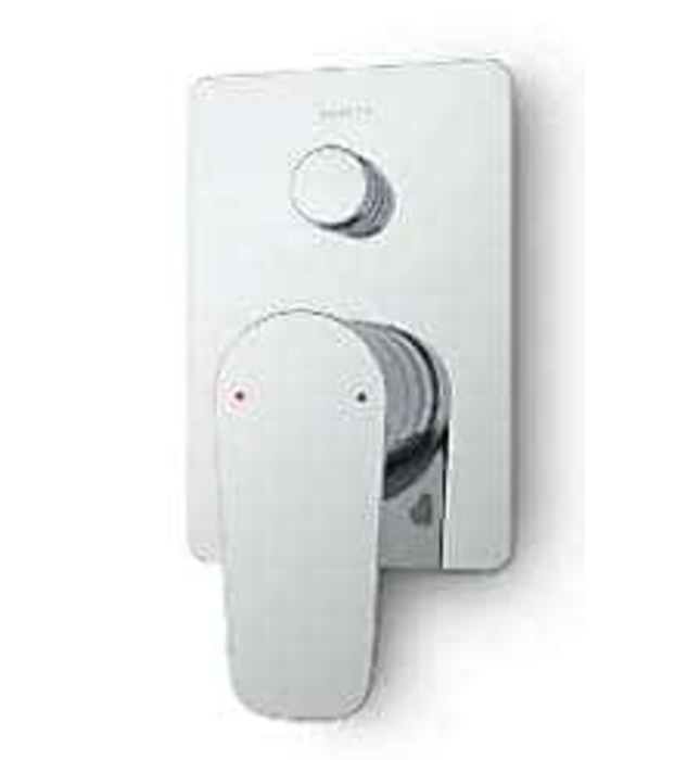 Mặt nạ điều khiển sen tắm âm tường 2 chiều Kohler K-26478T-4-RGD