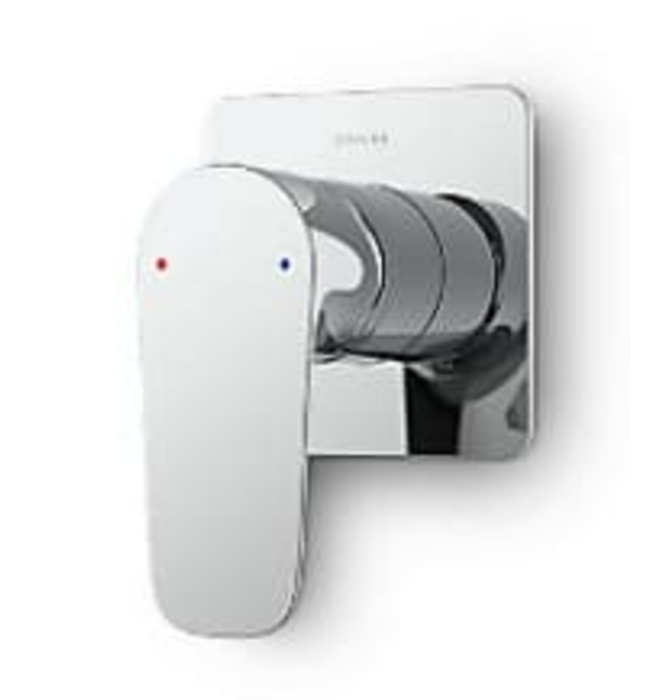 Mặt nạ điều khiển sen tắm âm tường 2 chiều Kohler K-26479T-4-2MB