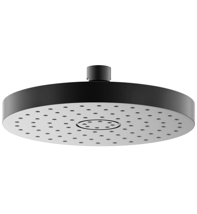 Bát sen phun mưa tròn vàng Keuco 51686030100