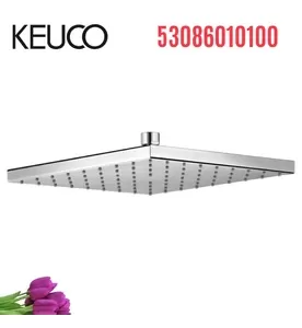 Bát sen phun mưa vuông Keuco 53086010100