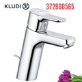 Vòi lavabo nóng lạnh 1 chân Kludi Pure & Easy 372900565