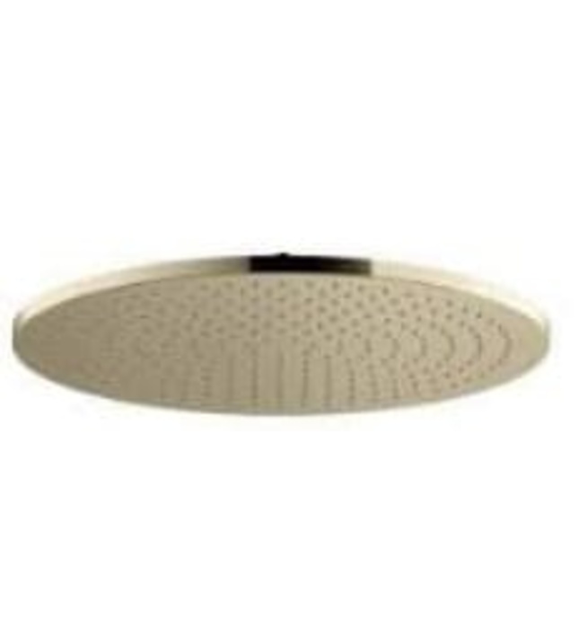 Đầu sen tròn gắn trần Kohler K-15994T-CL-AF