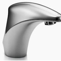 Vòi chậu rửa cảm biến Mỹ Kohler Elosis K-18055T-B-CP