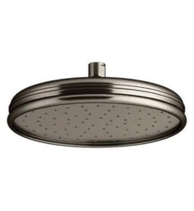 Đầu sen tròn gắn trần Kohler K-15991T-CL-BV