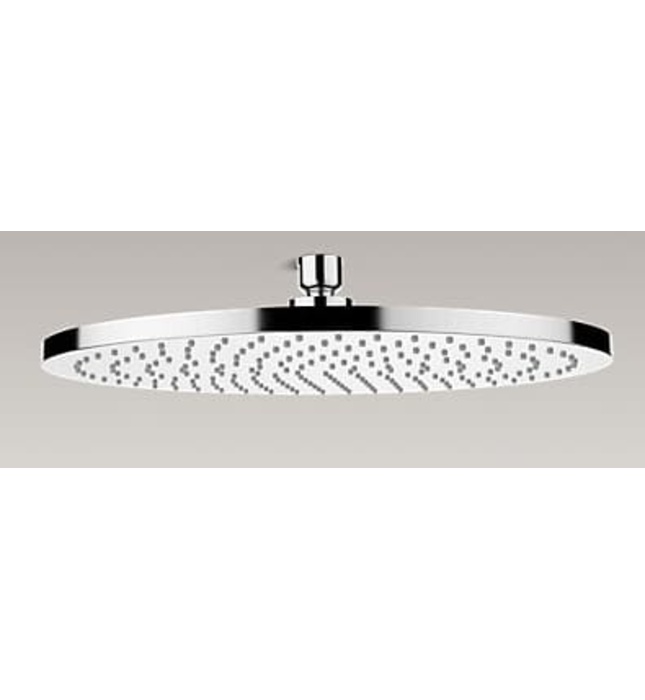 Đầu sen tròn gắn trần Kohler K-15992T-CL-CP