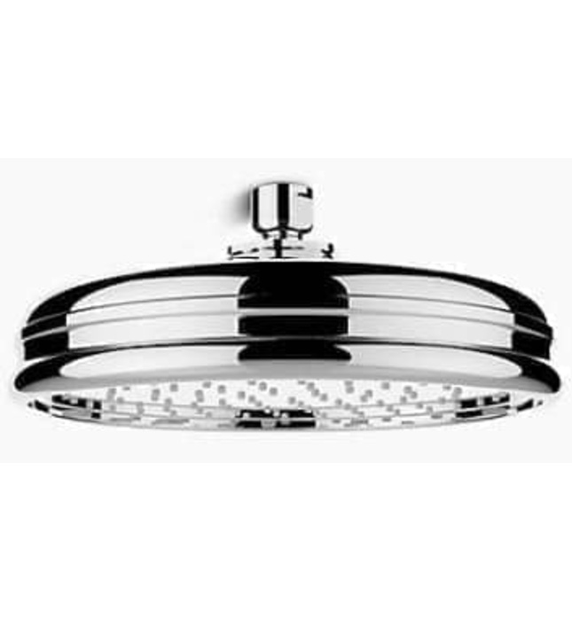 Đầu sen tắm tròn gắn trần Kohler K-15990T-CL-2MB