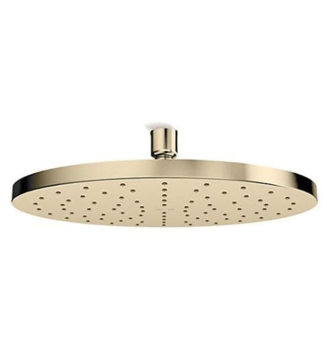 Đầu sen tròn gắn trần Kohler K-18359T-CL-BN