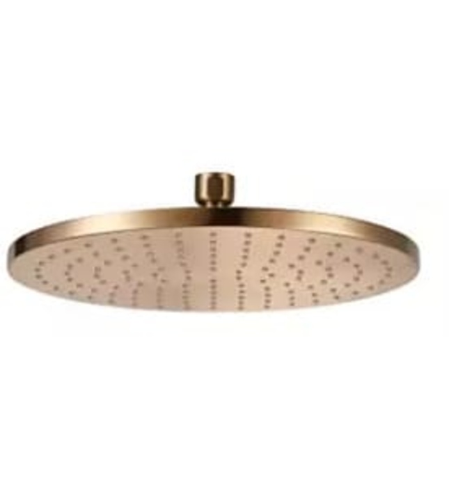 Đầu sen tròn gắn trần Kohler K-18359T-CL-BV