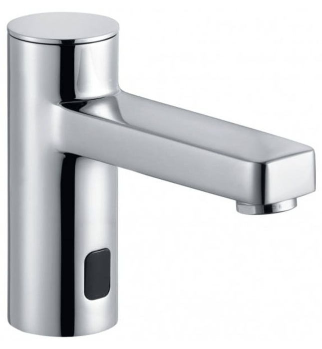 Vòi lavabo cảm ứng nóng lạnh Đức Zenta Kludi 3810505